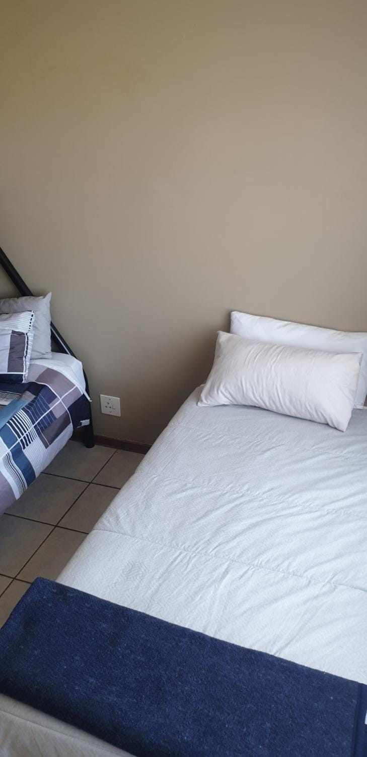 Serendipity Stadium Two Bedroom Apartment in Port Elizabeth
