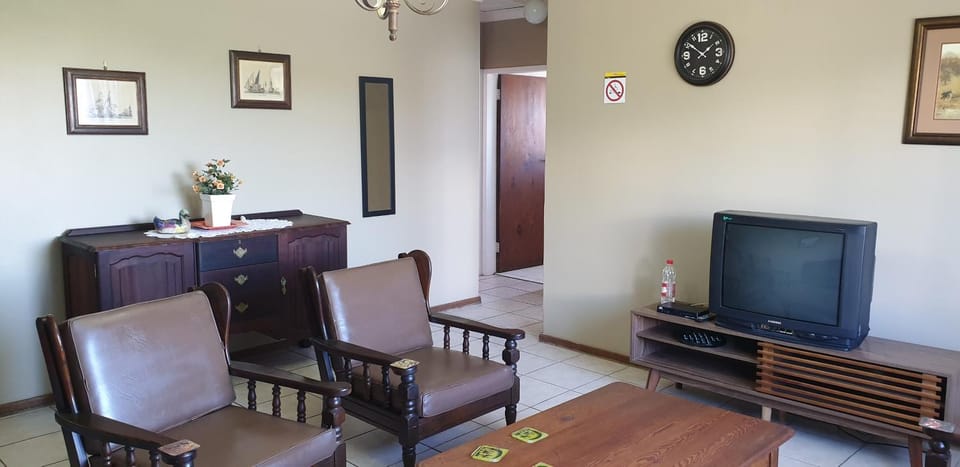 Serendipity Stadium Two Bedroom Apartment in Port Elizabeth