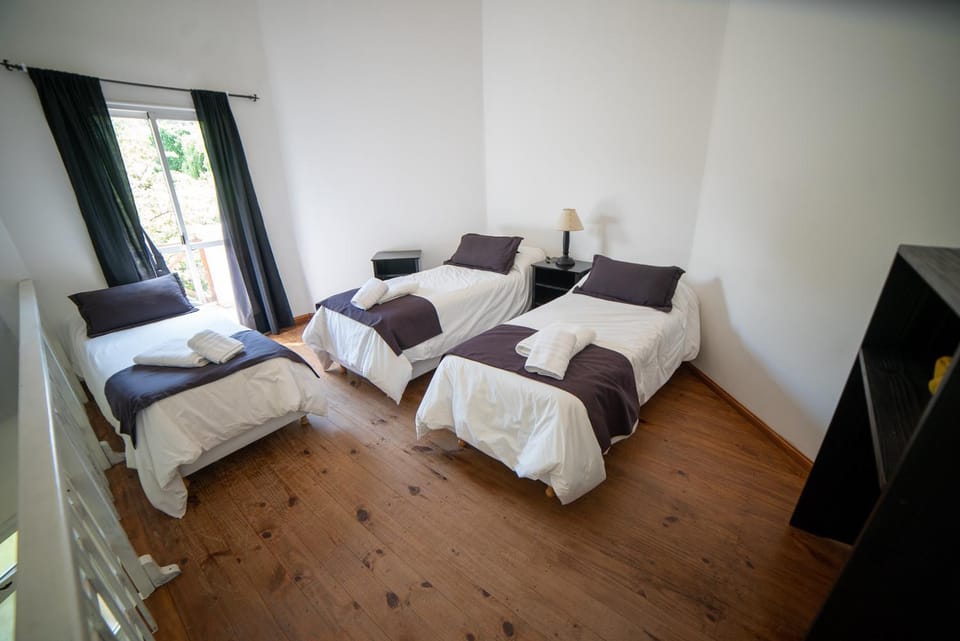Villa Benitz Nature lodge in La Cumbre