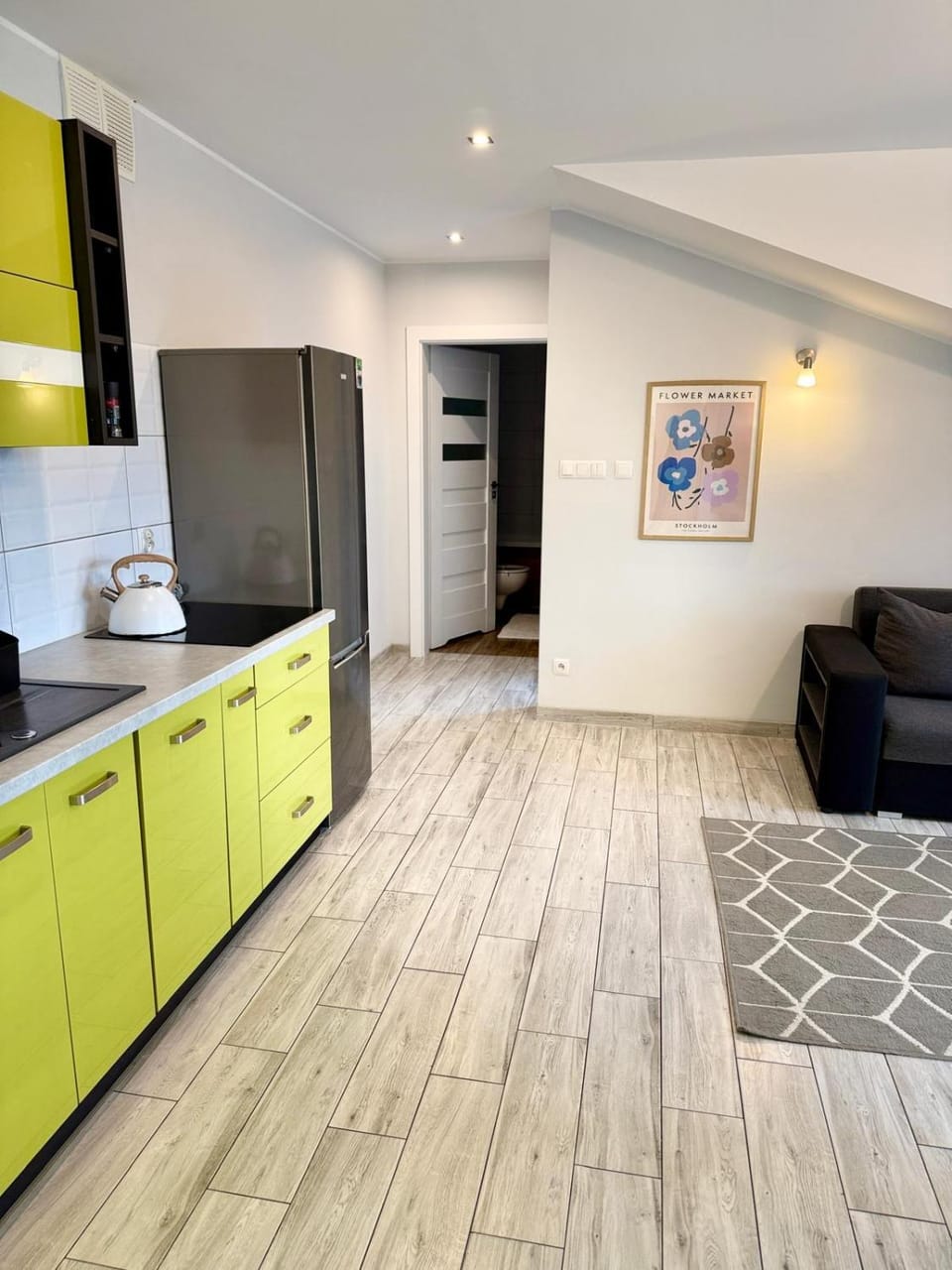 WaMM Apartament Apartment in Greater Poland Voivodeship