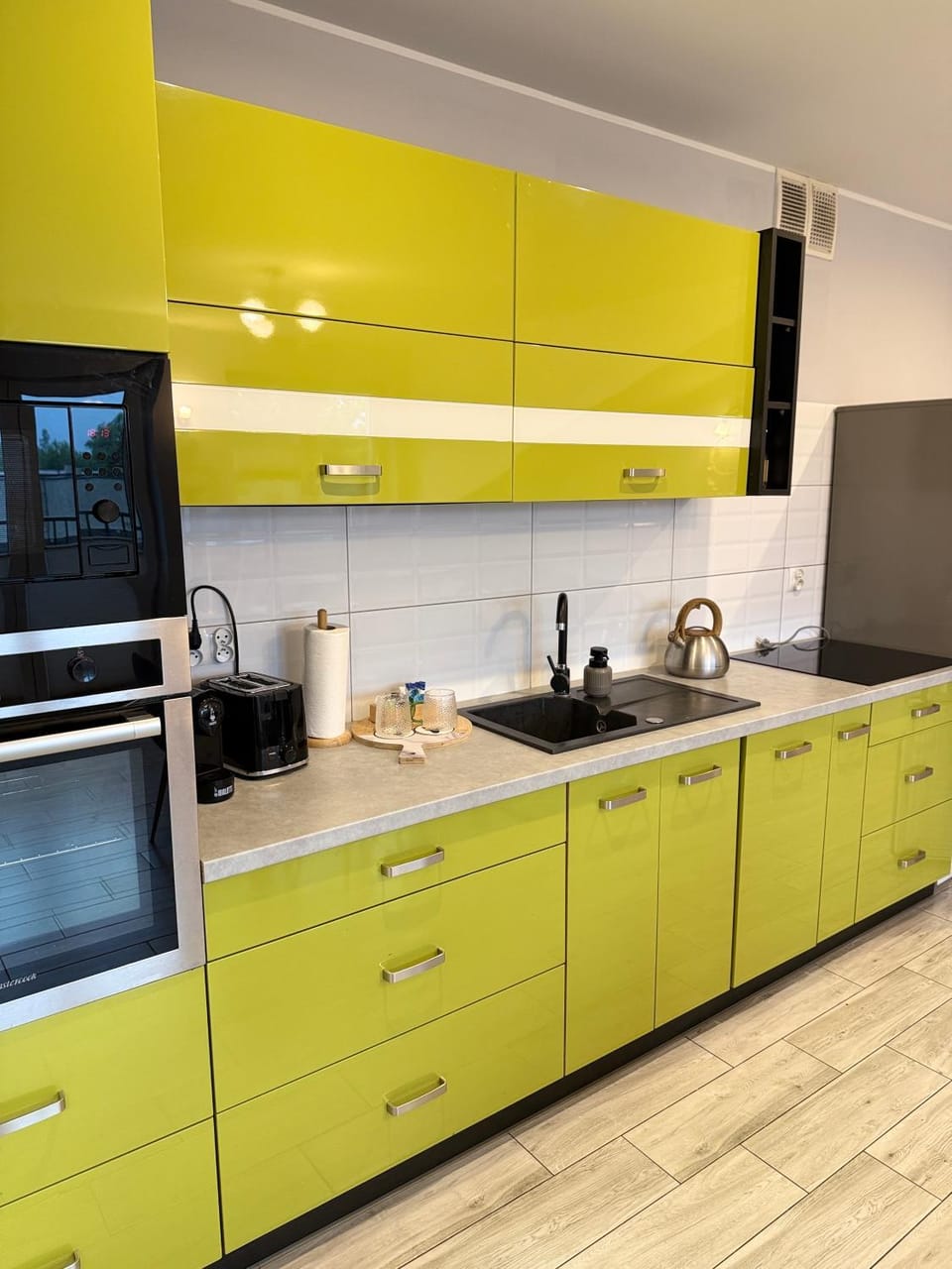 WaMM Apartament Apartment in Greater Poland Voivodeship