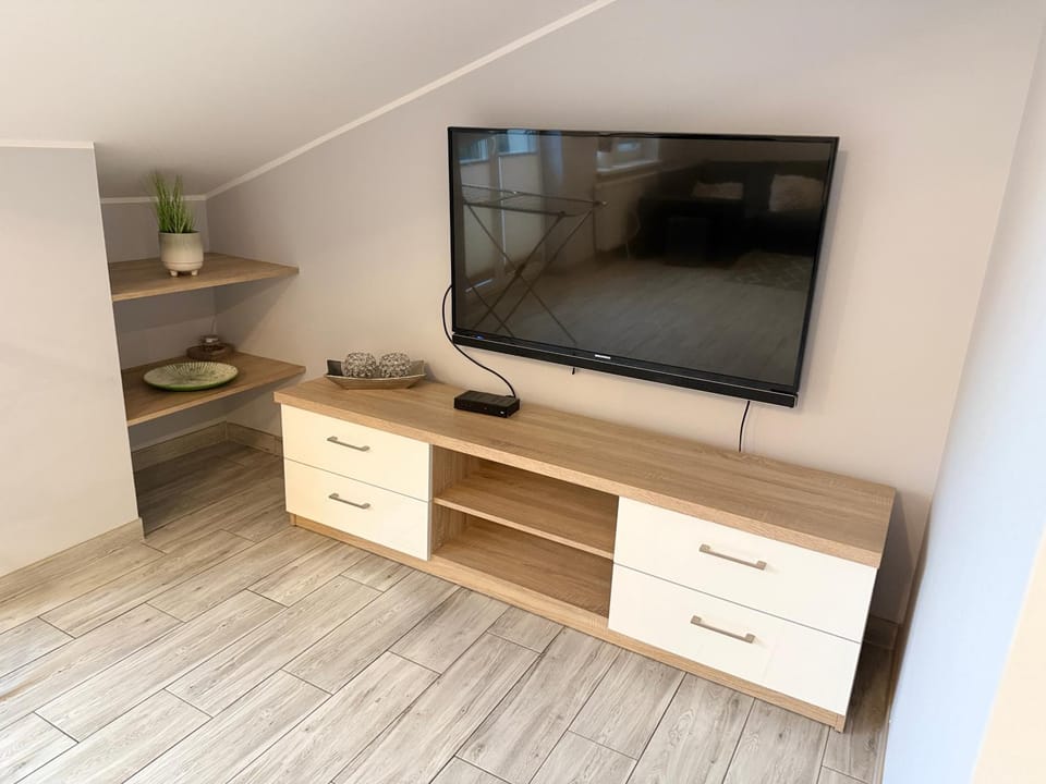 WaMM Apartament Apartment in Greater Poland Voivodeship
