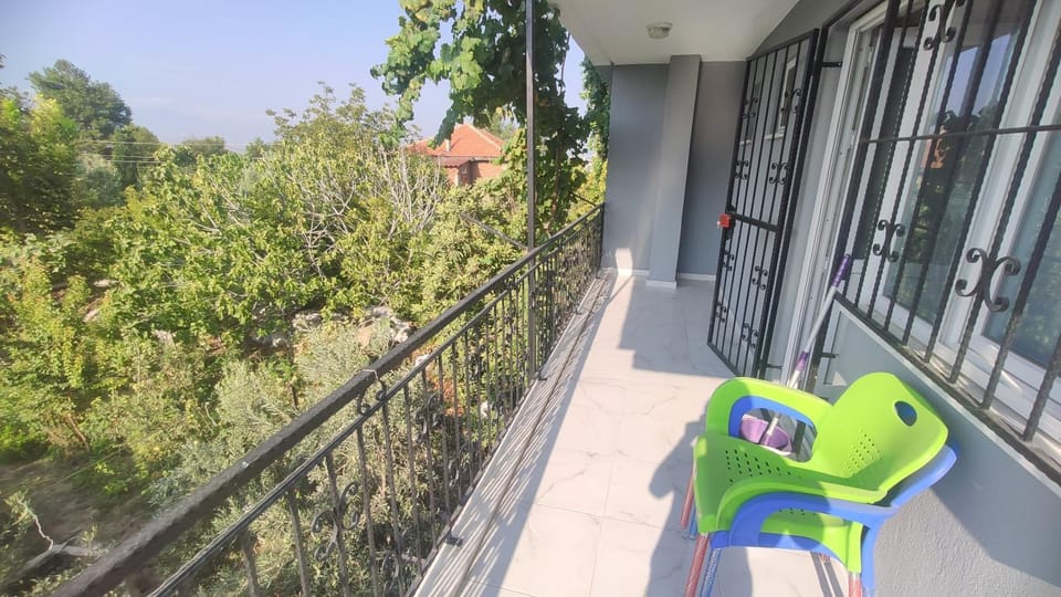 Balcony/Terrace, Balcony/Terrace