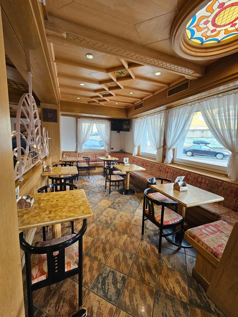 Restaurant/places to eat, Breakfast