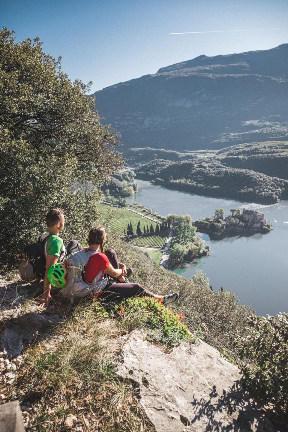 Hotel Ideal Hotel in Trentino-South Tyrol