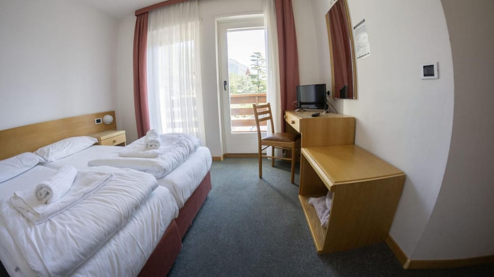 Hotel Ideal Hotel in Trentino-South Tyrol