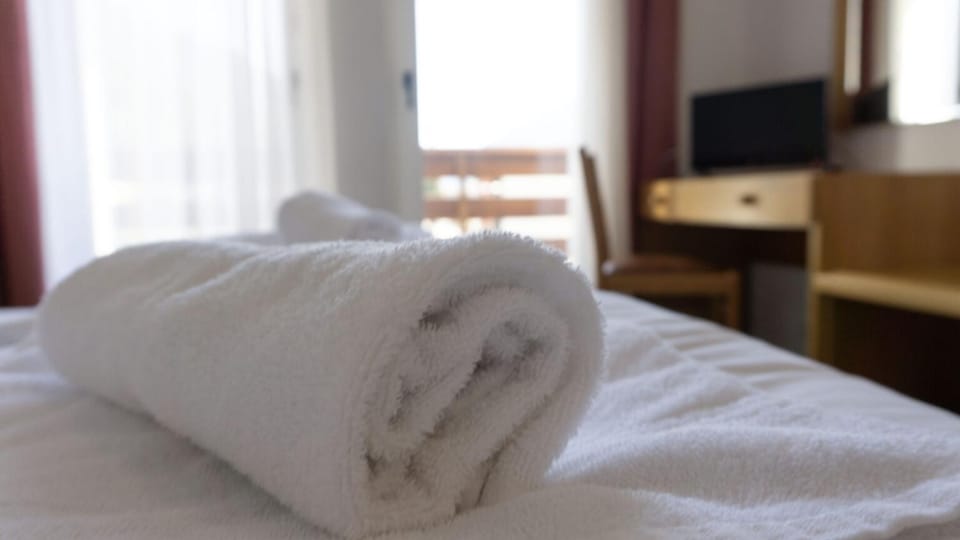 Hotel Ideal Hotel in Trentino-South Tyrol