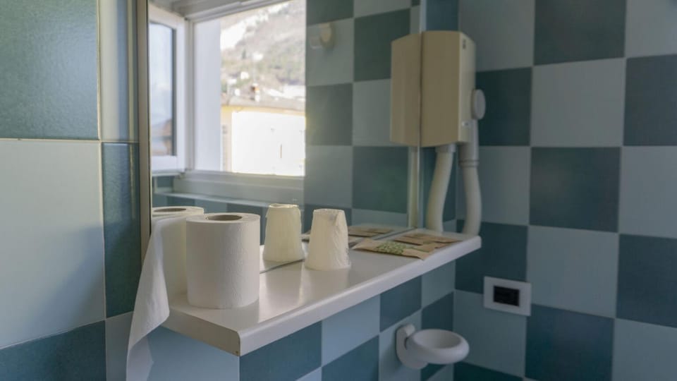 Hotel Ideal Hotel in Trentino-South Tyrol