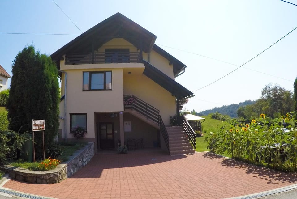 Property building, Facade/entrance, Other