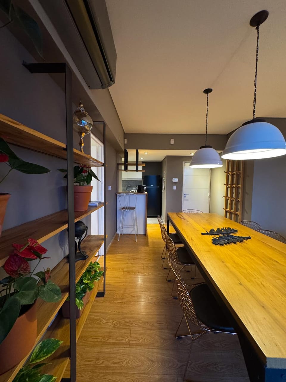 Puerto Norte Apartment in Rosario