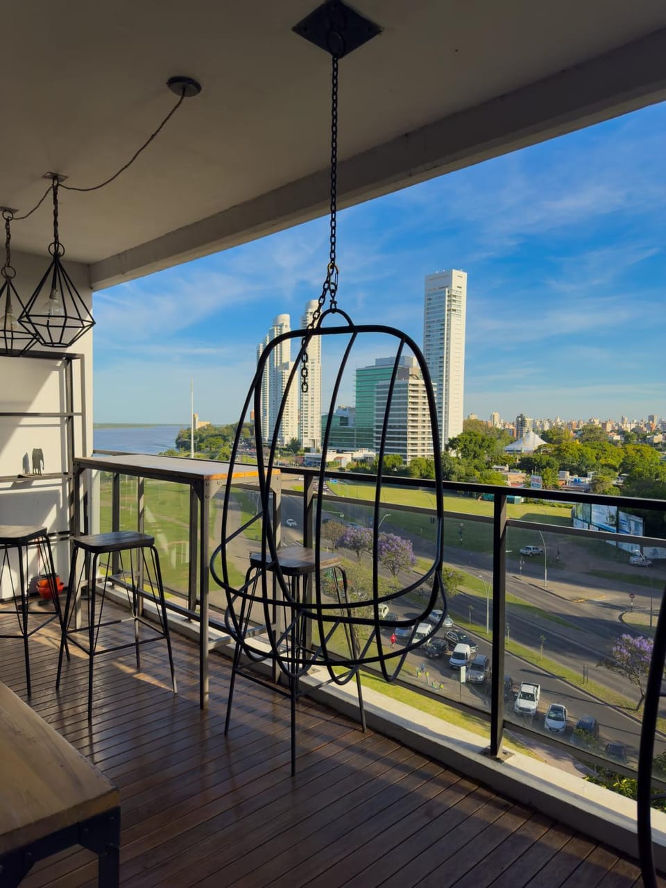 Puerto Norte Apartment in Rosario