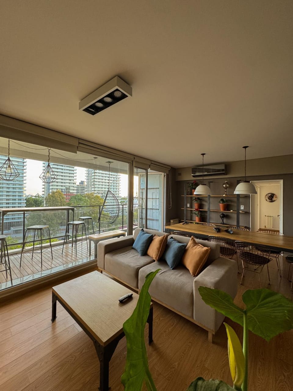 Puerto Norte Apartment in Rosario