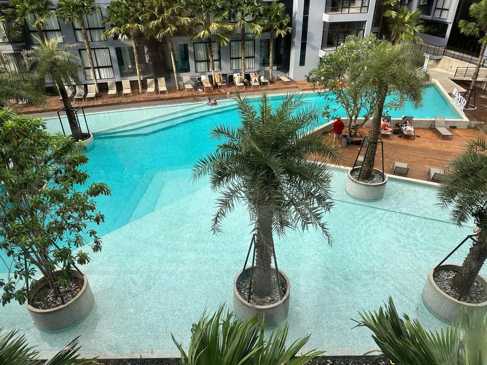 View (from property/room)