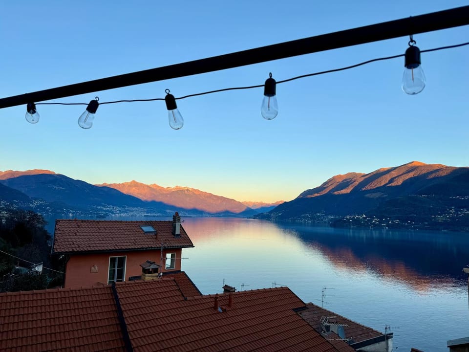 Lake view