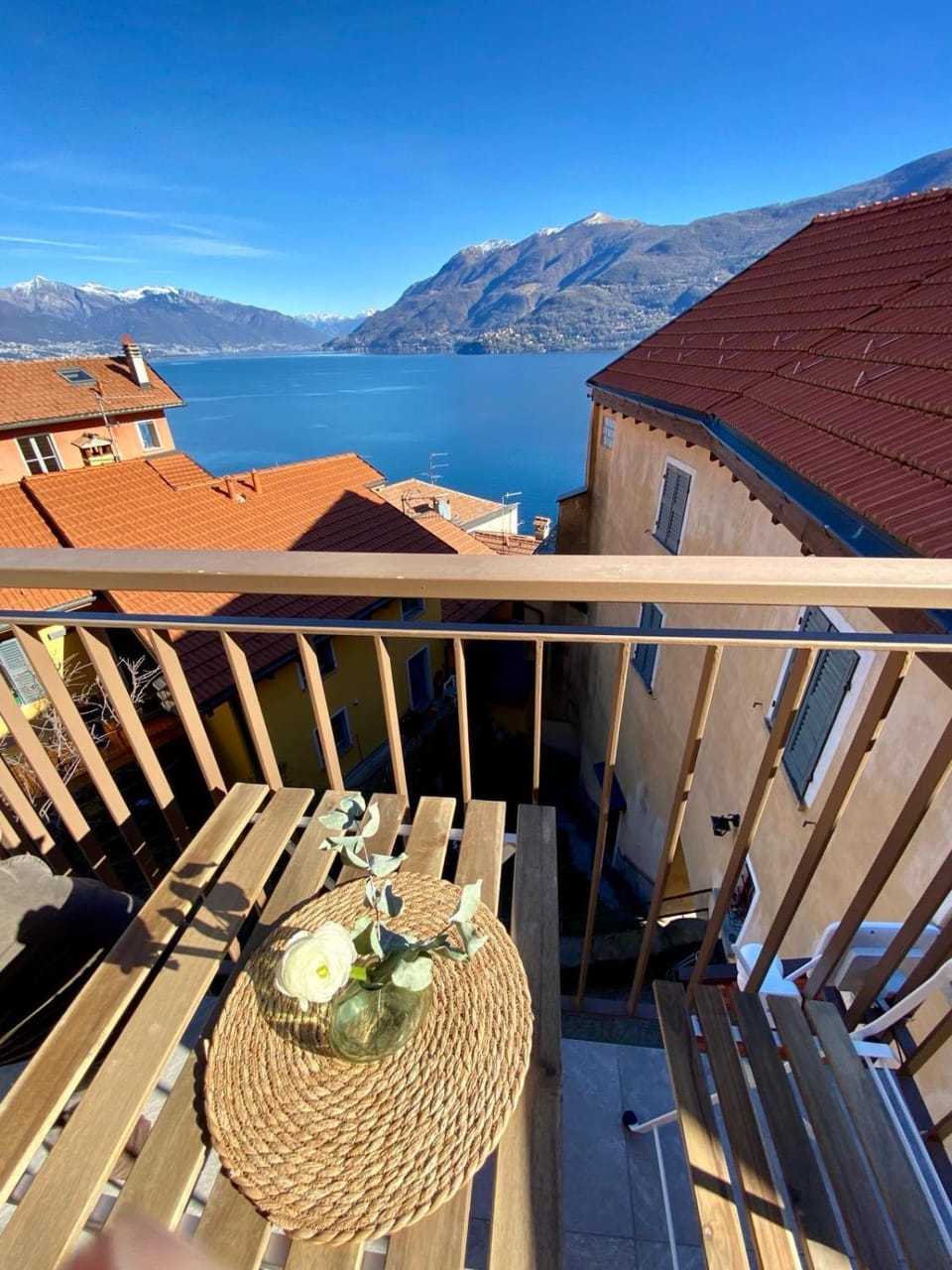 View (from property/room), Balcony/Terrace