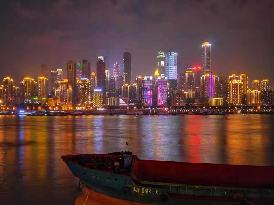 City view
