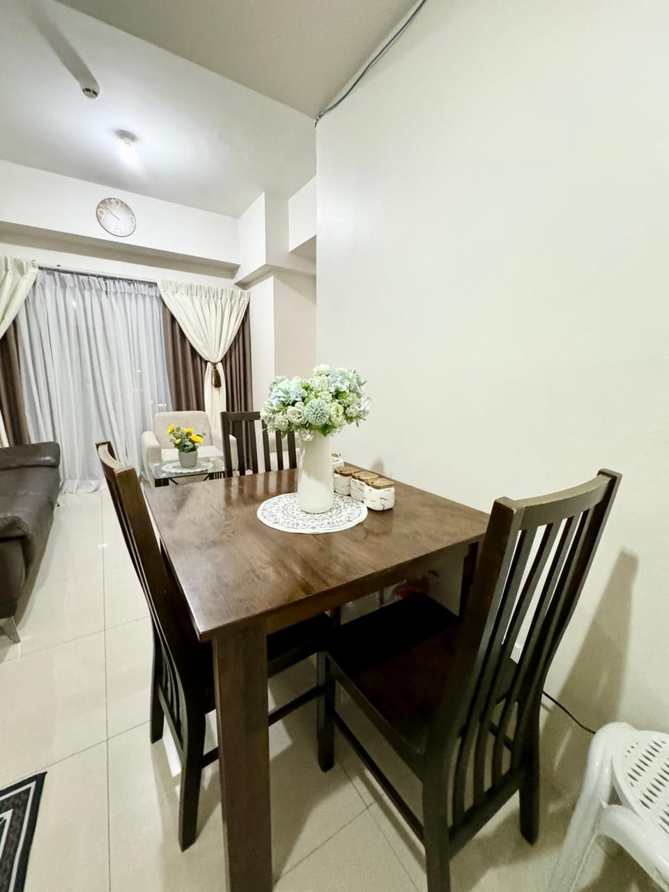 10F Central location & Near Airport Apartment in Davao City