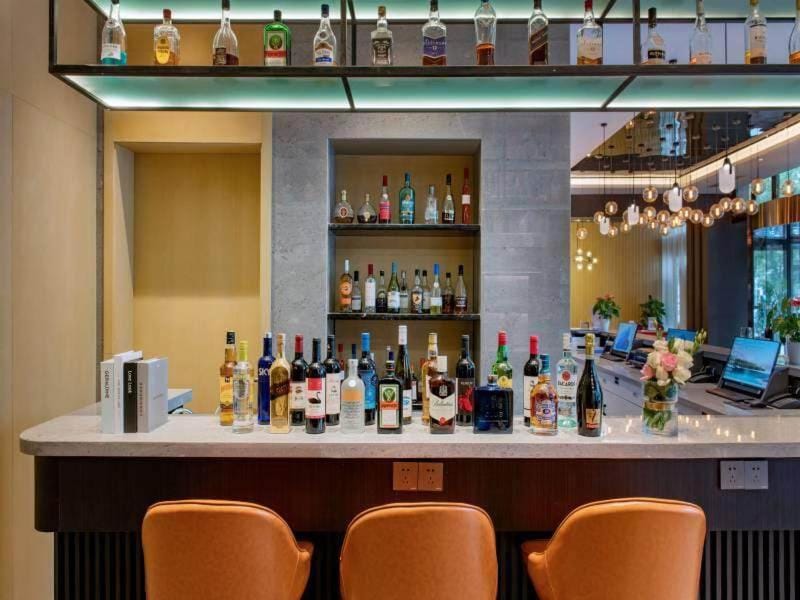 Park Inn by Radisson Taiyuan Railway Station Hotel Hotel in China
