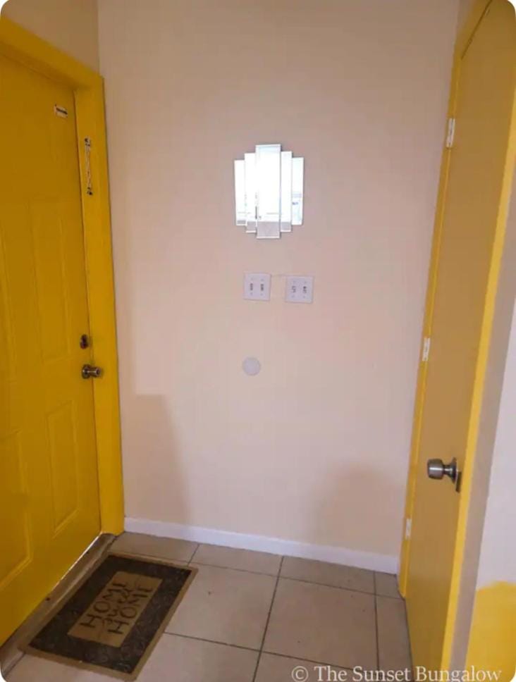 The Sunset Bungalow Vacation rental in Collier County