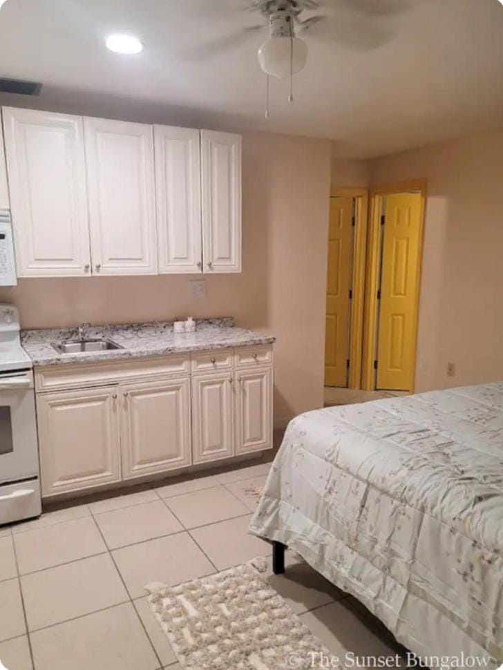 The Sunset Bungalow Vacation rental in Collier County