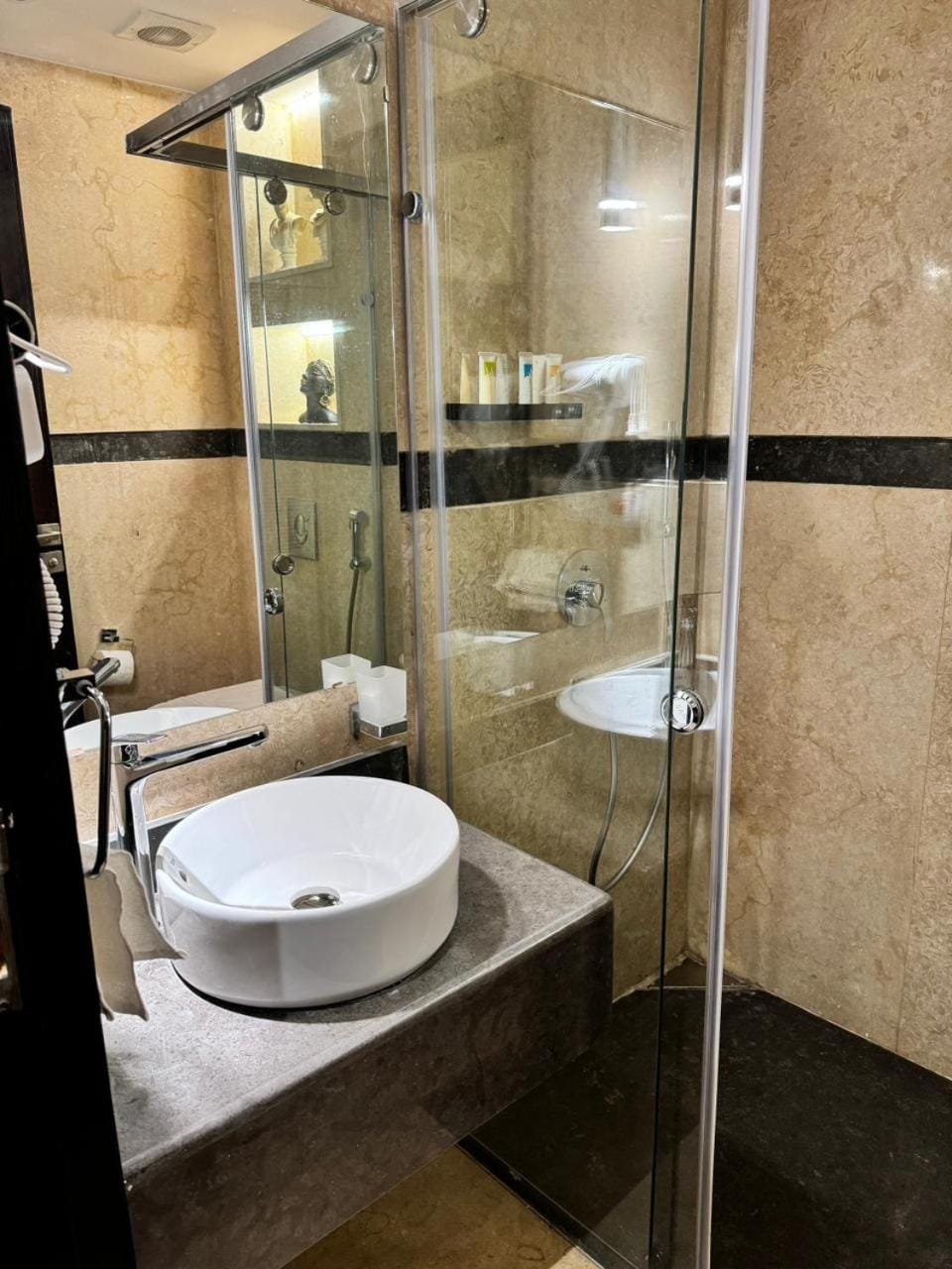 marron properties 13 Apartment in New Cairo City