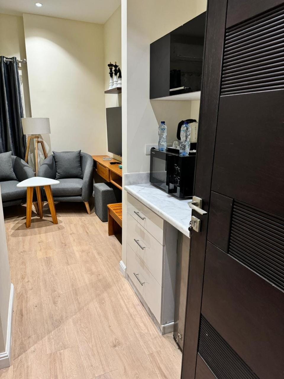 marron properties 13 Apartment in New Cairo City