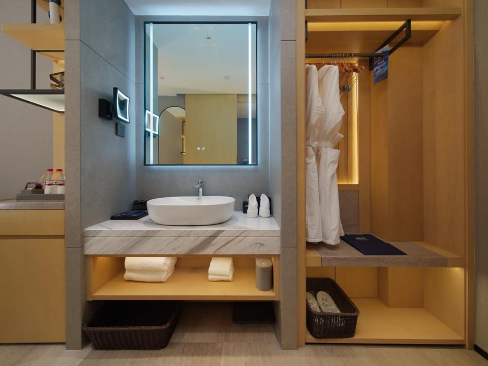 Park Inn by Radisson Chengdu FengHuang Mountain Sports Park Hotel in Chengdu