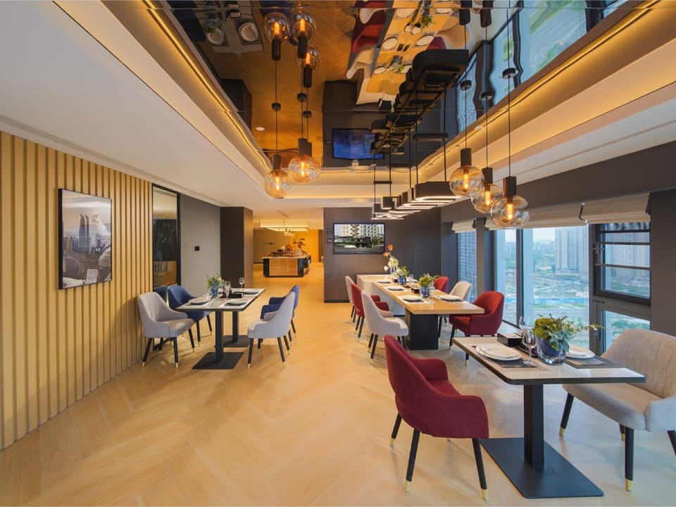 Park Inn by Radisson Chengdu FengHuang Mountain Sports Park Hotel in Chengdu