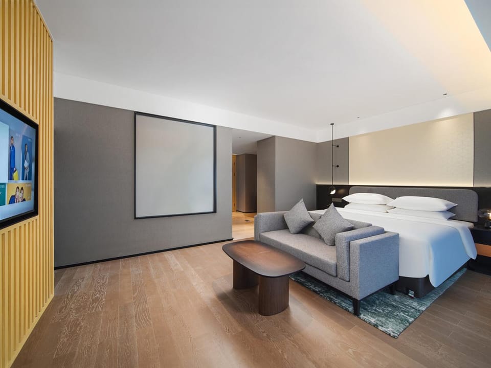Park Inn by Radisson Chengdu FengHuang Mountain Sports Park Hotel in Chengdu
