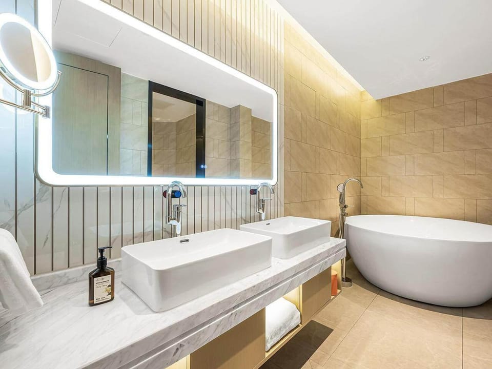 Vienna International Hotel Xianyang International Airport Hotel Hotel in Xian
