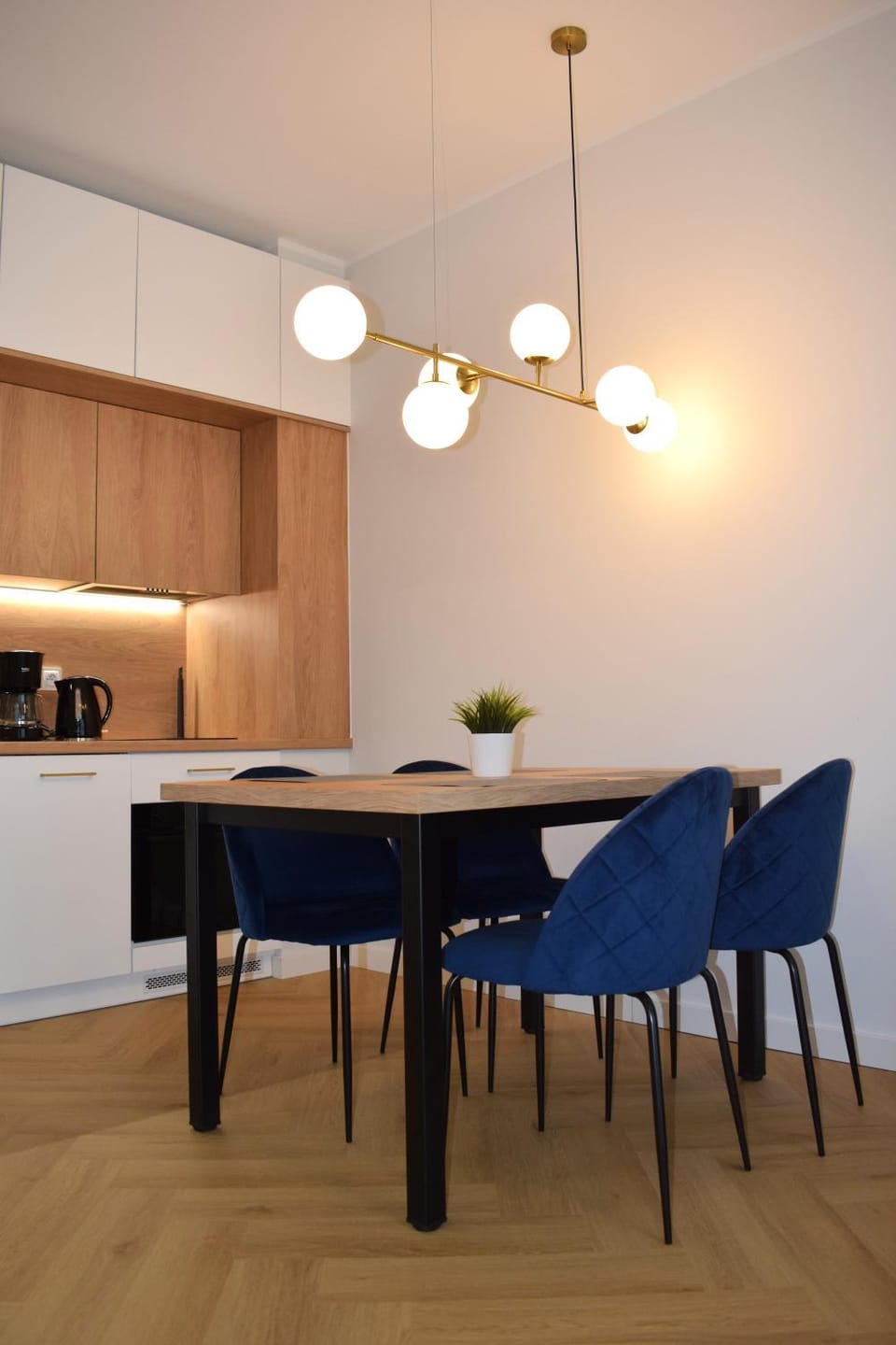 Apartos Seaside Apartments Apartment in Swinoujscie