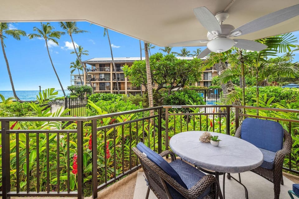 Kona Makai 1-103 House in Holualoa