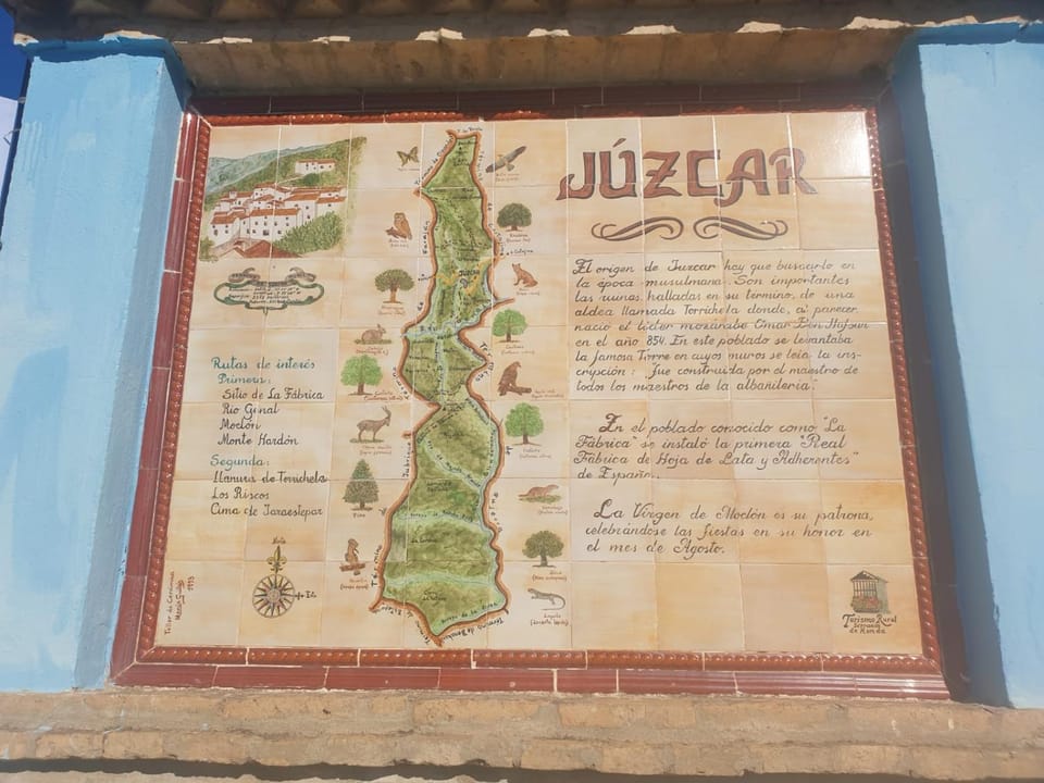 La casa de mis padres House in Costa del Sol