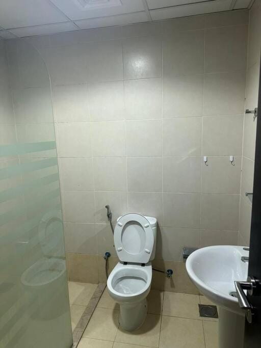 Stylish 1bhk at silicon oasis Apartment in Dubai