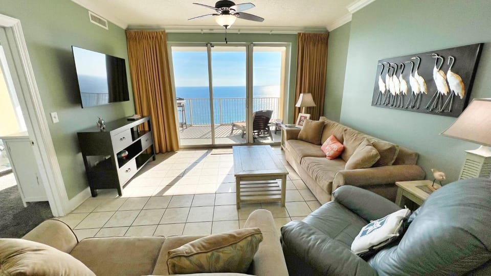 Tropic Winds 2007 House in Panama City Beach