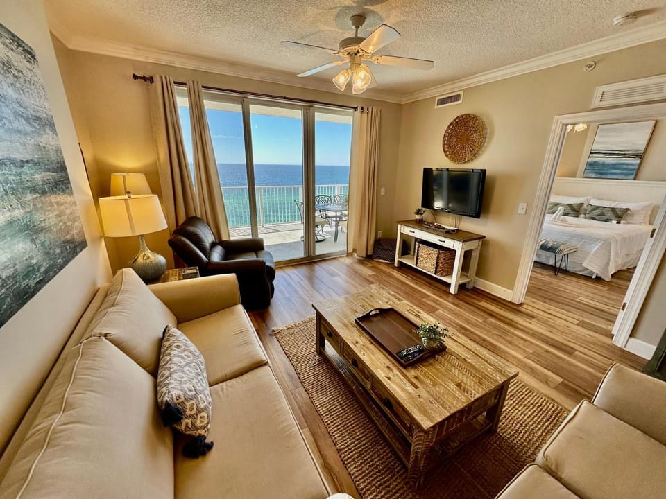 Tropic Winds 1208 House in Panama City Beach
