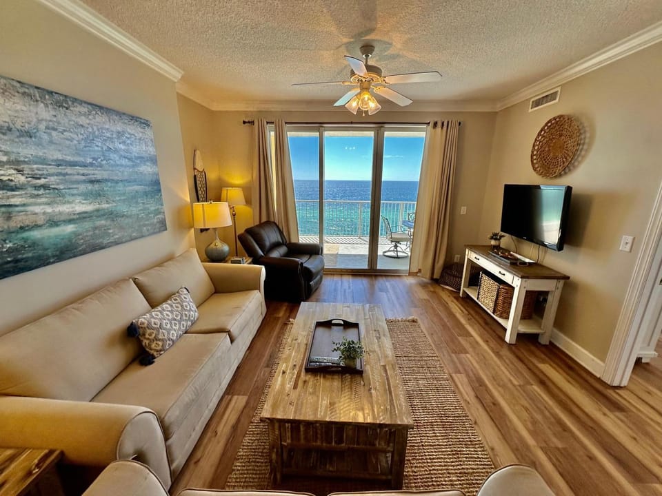 Tropic Winds 1208 House in Panama City Beach