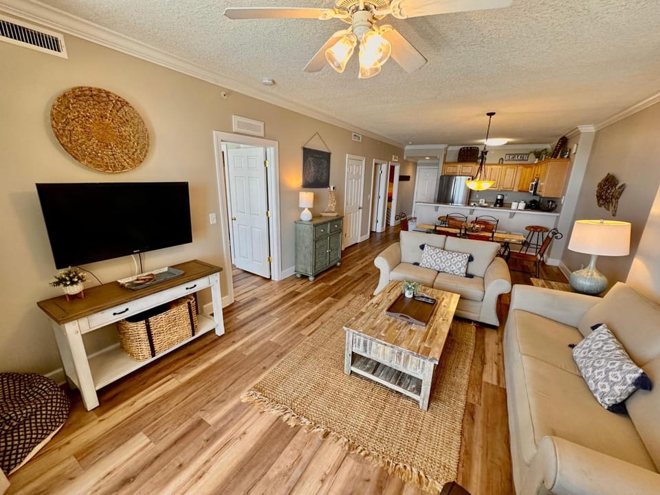 Tropic Winds 1208 House in Panama City Beach