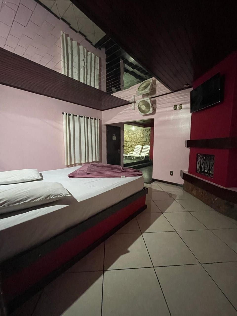 Free Way Motel Love hotel in State of São Paulo