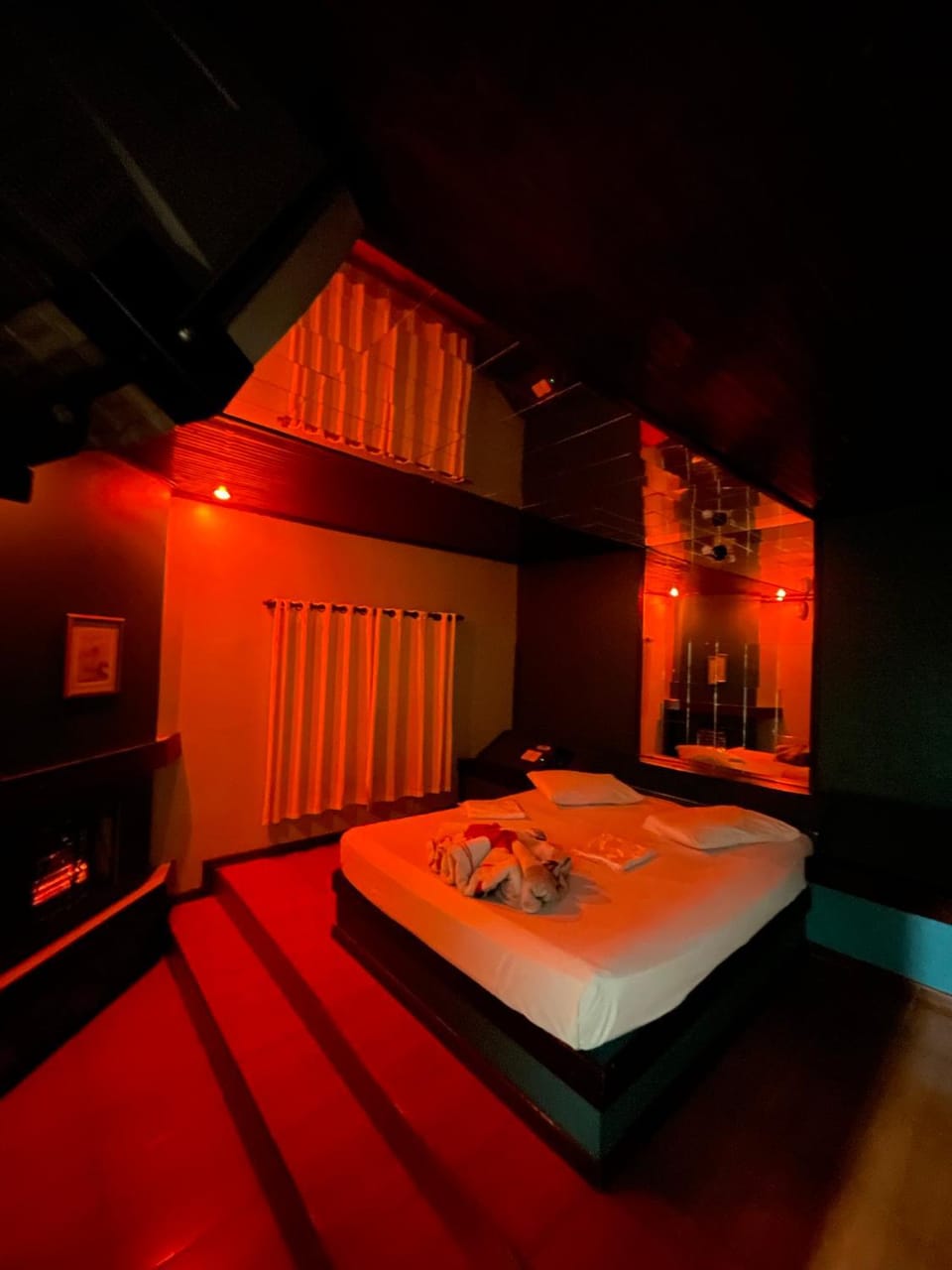 Free Way Motel Love hotel in State of São Paulo