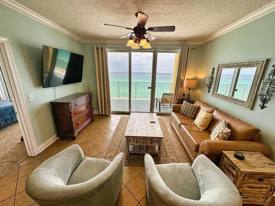 Tropic Winds 701 House in Panama City Beach