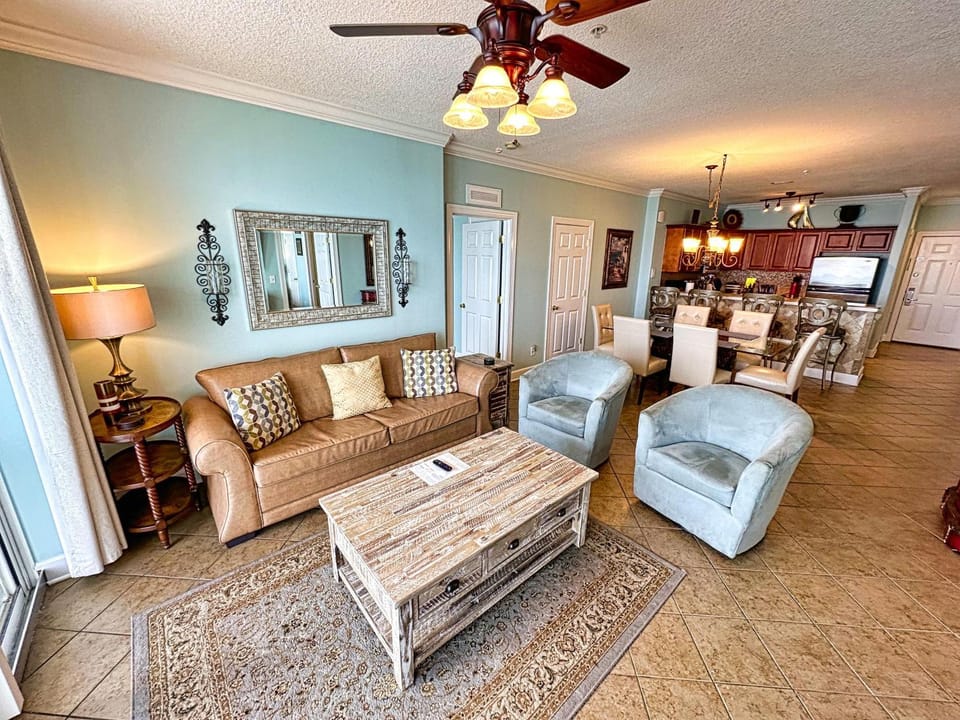 Tropic Winds 701 House in Panama City Beach