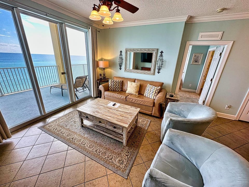 Tropic Winds 701 House in Panama City Beach
