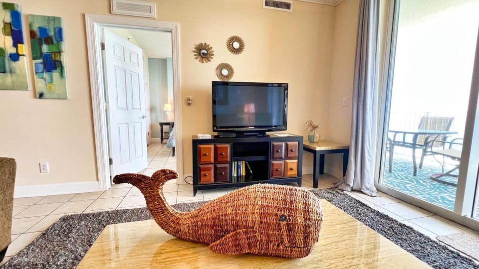 Tropic Winds 2105 House in Panama City Beach