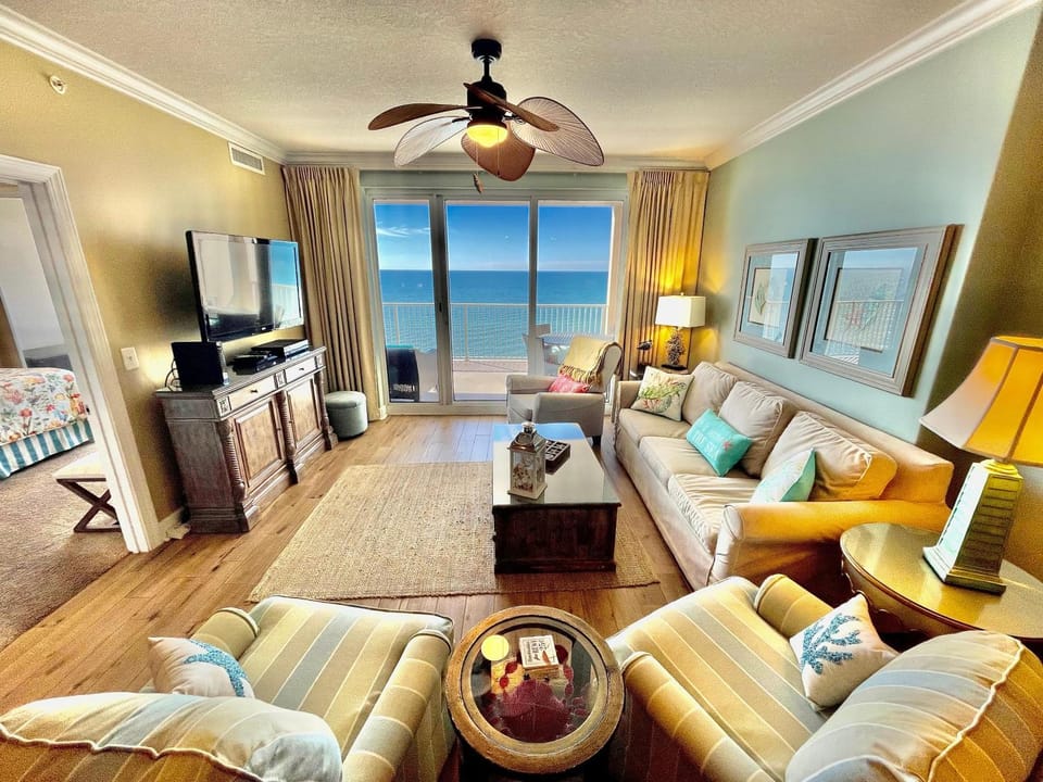 Ocean Reef 1407 House in Panama City Beach