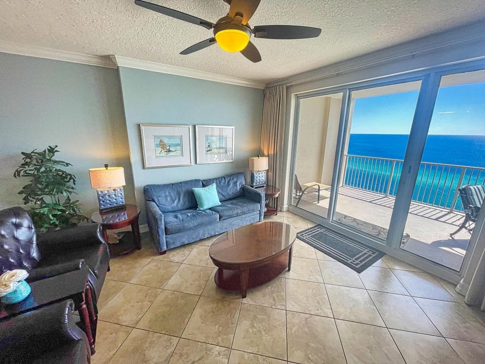 Ocean Reef 1802 House in Panama City Beach