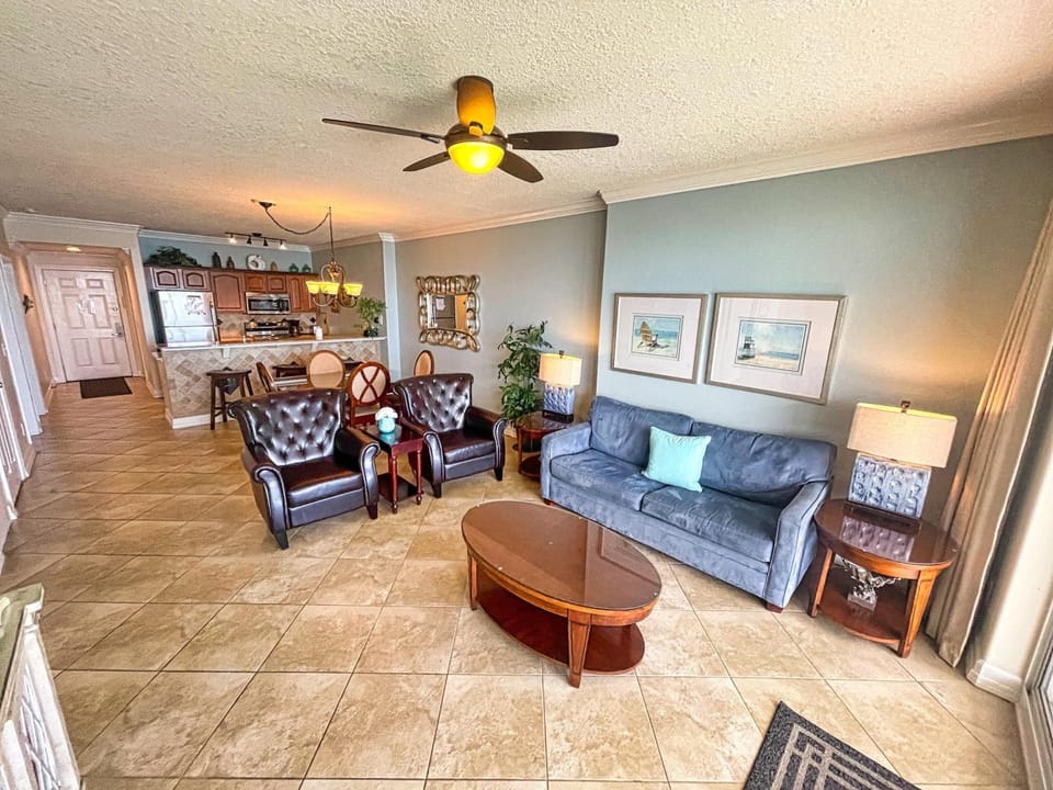 Ocean Reef 1802 House in Panama City Beach