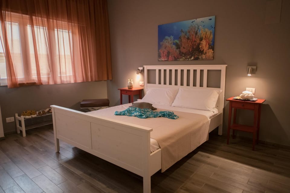 Sale e Sabbia Bed and Breakfast in Trapani