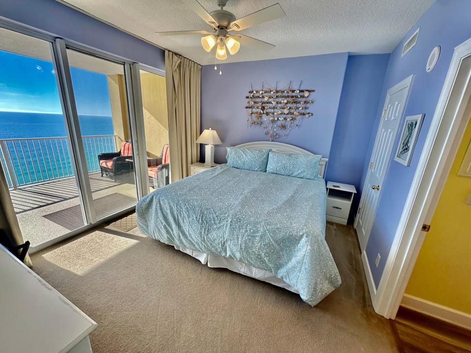 Tropic Winds 1904 House in Panama City Beach
