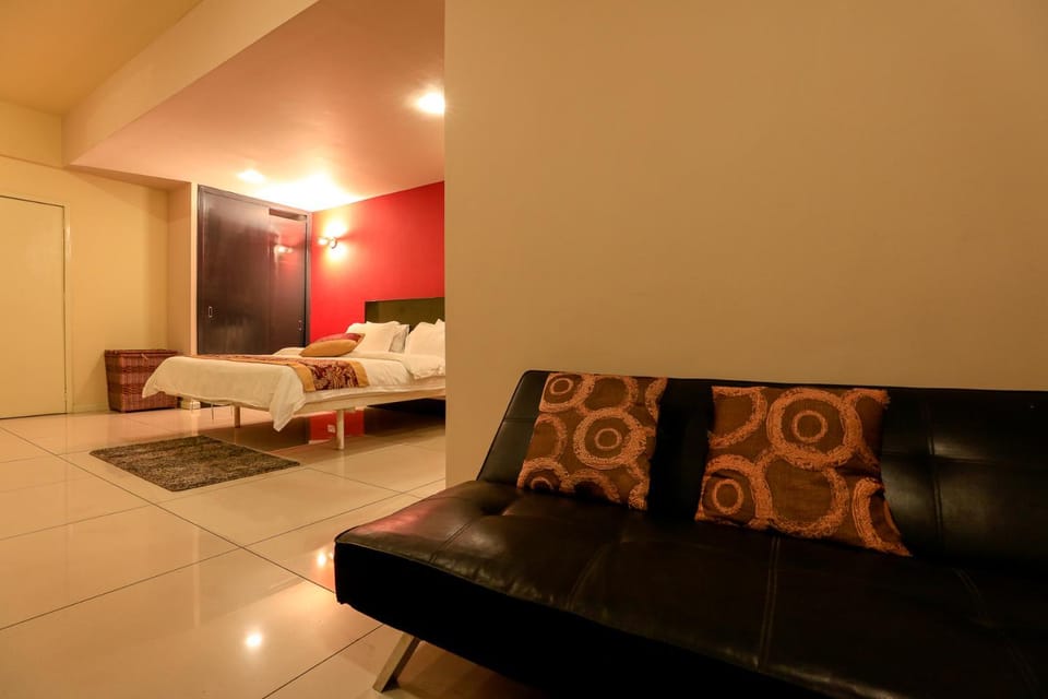 Tills at Vienna Hotel Hotel in Greater Accra Region, Ghana